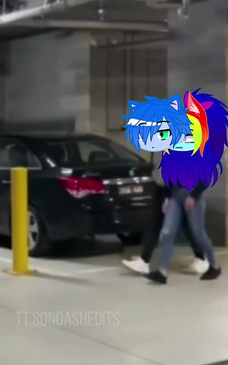 #sonicxrainbowdash @sondashfan1w @mylittlerainbowsinabath0 im dying please help me 😂🤚