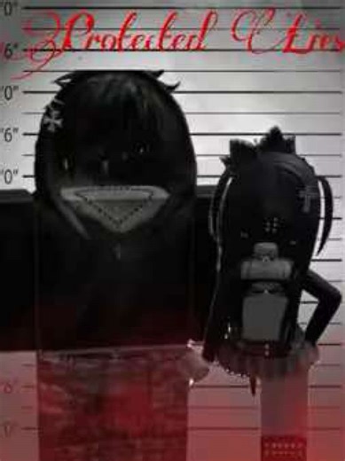 ★﹒◞﹒ 𝙋𝙧𝙤𝙩𝙚𝙘𝙩𝙚𝙙 𝙡𝙞𝙚𝙨 - 2 Season 2 Im lateee sorry ⊹₊˚‧︵‿₊୨ᰔ୧₊‿︵‧˚₊⊹ #robloxfyp #robloxstories #roblox #robloxstory