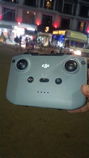 🔥 DJI NEO DRONE REMOTE SETUP TIME LIKE A PRO #shorts #dji #djineo #shortsfeed #foryou