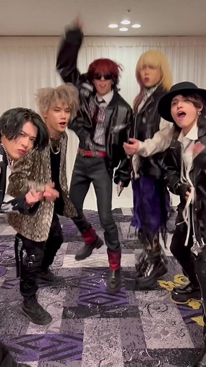 Exciting Music Awards Announcement for 2024