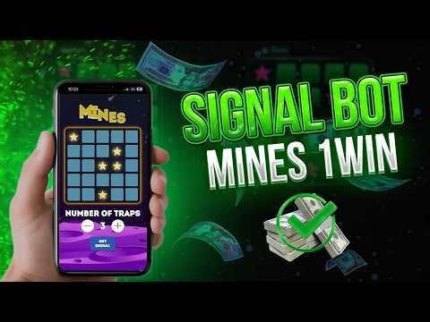 1Win Mines Predictor Hack APK 2026 – Turn 1 Click into 100x Wins! ⚡