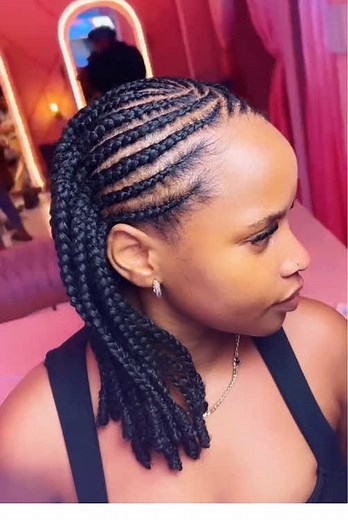 Experiencing the Magic of Pink Salon Services