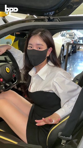 국내 2대 존재하는 라페라리의 놀라운 가격과 특징
