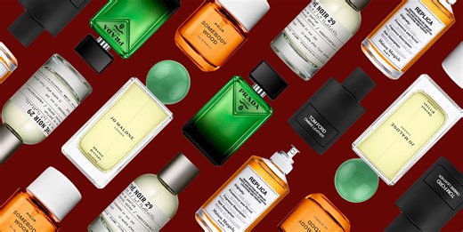 Gifting Cologne for Valentine's Day Is Tricky—But These 12 Are Loved by Cosmo Editors (And Their Partners)