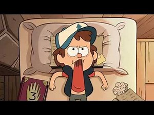 Particle Man - Gravity Falls
