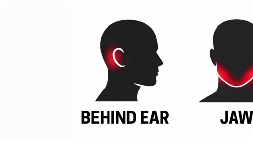 Weak Points in MMA: Strikes Behind the Ear Explained