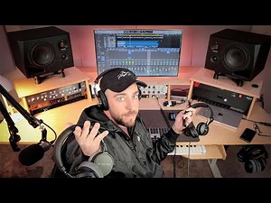 Best Studio Headphones Under $160 (2026 Edition)