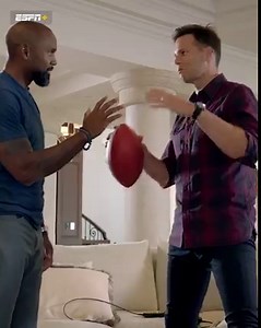 Charles Woodson turns 46 years old today. It only took him 20 years to get Tom Brady to admit it was a fumble … 😅 | NFL on ESPN