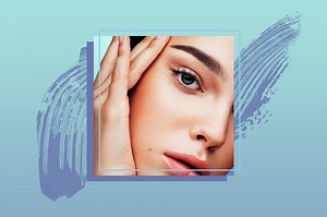 I Tried an Eyebrow Tint and My Brows Have Never Looked Better