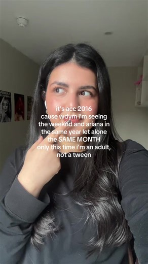 Reliving 2016: The Weeknd and Ariana Grande Experience