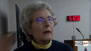 Conversation on potential danger of CO2 storage under Lake Decatur leads to biggest public forum turnout