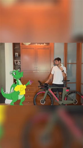 Drakey on Instagram: "Mr. Kyle’s got his bike 🚴‍♂️ Drakey’s got his Magna-Tiles 🧲 Colors, shapes, and movement all in one fun ride 🎨🔺🟦 This playful learning moment is live on our YouTube now. Tap in and check it out 📺✨ #Drakey4Kids #KidsLearning #MagnaTiles #LearningThroughPlay #EarlyLearning ToddlerActivities PreschoolFun ShapesAndColors KidsYouTube PlayBasedLearning EducationalKids FunLearning"