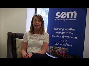 Careers in occupational health