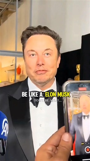 Elon Musk: The Journey Behind His Success 🚀 | From Struggle to Success #elonmusk