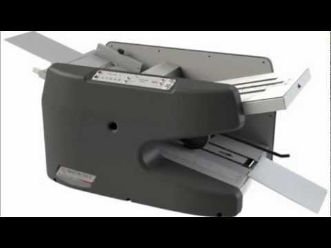Martin Yale 1711 Autofolder