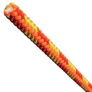 Yale XTC Fire 13mm Climbing Rope