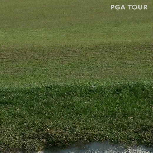 Amazing 🏆 Shane Bertsch Eagles the first playoff hole to win his first event in just his second-ever start. | PGA TOUR Champions