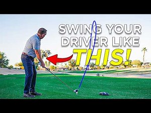 The New Approach to Hitting Driver That’s Changing Everything