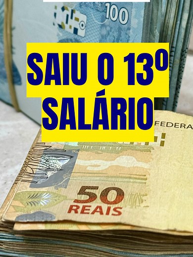 13º Salário Antecipado: Datas e Pagamento Oficial
