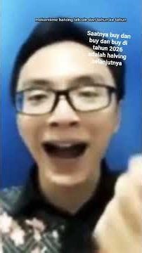 “Sejarah Halving Bitcoin: Dari 2012 Sampai Sekarang, Siap Meledak Lagi?”