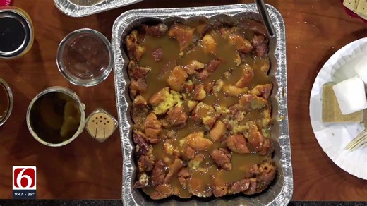 Festive Recipes: Simple Treats for the Holidays