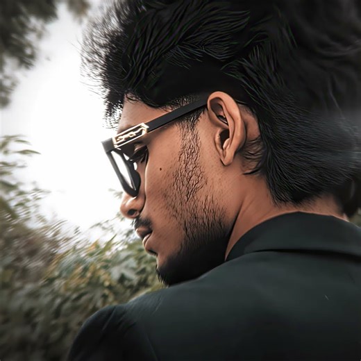 When the Crew Works as One: Cinematic Action Edit