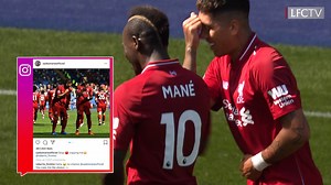 660K views · 221 shares | Milner's 100th Premier League appearance  Another one from Mane  Firmino's fine header  Double celebrations  Gomez bossing it  | Liverpool FC | Facebook