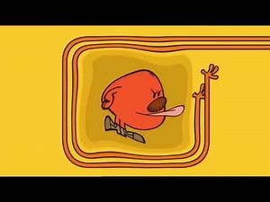 The Mr Men Show Intro Effects Round 1 vs Everyone (1/15)