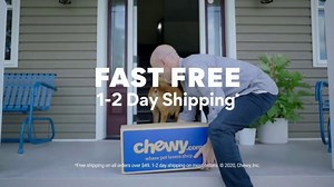Chewy.com TV Spot, 'Pharmacy and the Walk'