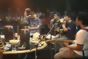 2.3M views · 139K reactions | Parokya ni Edgar feat. Francis M | Pinoy Rock Alternative | Facebook