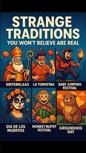 The Dutch Holiday That SHOCKS Tourists 😳🎁 | Sinterklaas Explained #shorts #viral #facts #holiday