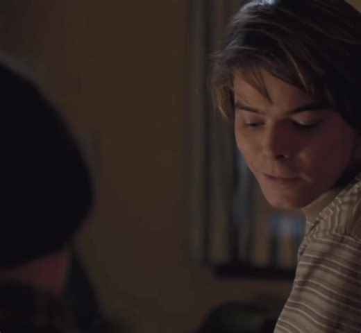 Zombie Boy from Stranger Things: A Character Breakdown