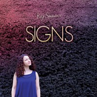 Kaz Simmons: Signs album review @ All About Jazz