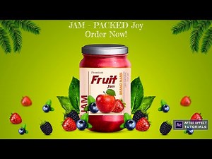 Learn After Effects: Product Animation Tutorial For Beginners | Product Motion Graphics tutorials