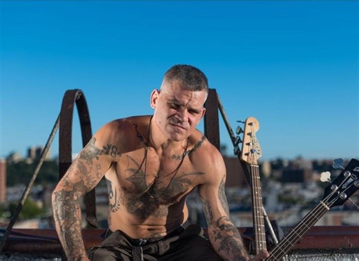 Cro-Mags Share New Re-Recorded Version Of “Hard Times” To Celebrate 40th Anniversary -