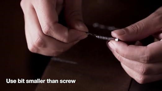 Fiskars Crafts 132420-1001 DIY Precision Hand Drill