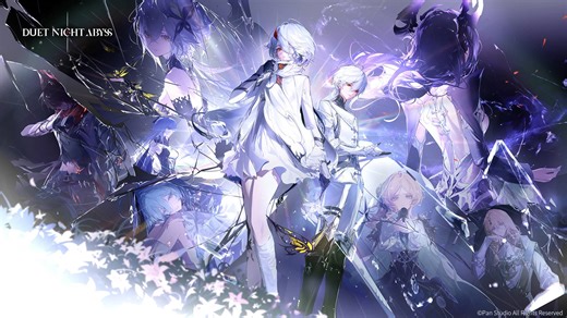 Main Characters In Duet Night Abyss & Which One Should You Choose