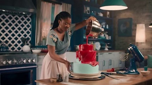 KitchenAid TV Spot, 'More to the Table'