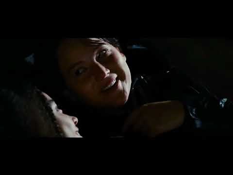 The Hunger Games Deleted Scene | Rue's Crush