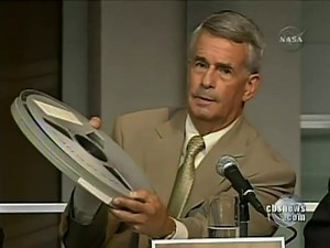 40th Anniversary Of Apollo 11