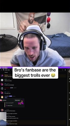 Bro’s Fanbase Are The BIGGEST Trolls 💀