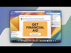 How to Get Financial Aid for Coursera Courses 2024