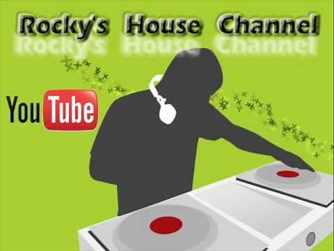 Deep Dish - Flashdance (David Guetta Remix)