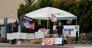 Boeing plans to raise up to $25 billion in bid to boost liquidity | The National