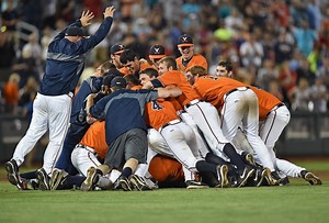 Virginia Baseball Roster 2023: Complete Depth Chart, Positions, Coaching Staff, and Players