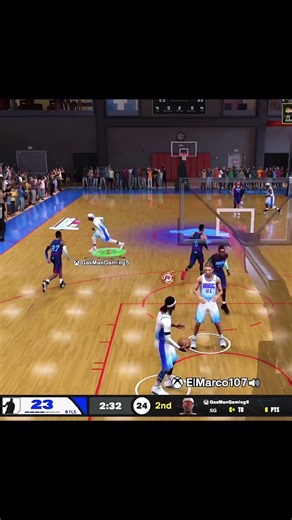 #gaming #2k #gameplay #2kcommunity