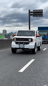 Tamaraw 🇵🇭 #Toyota #ToyotaTamaraw #HiluxTamaraw #HiluxChamp | DAWG x Overland & Offroad Solutions