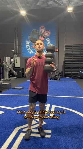 A physical therapist’s take on how the Mediflow Water Pillow helps support recovery. | The Water Pillow