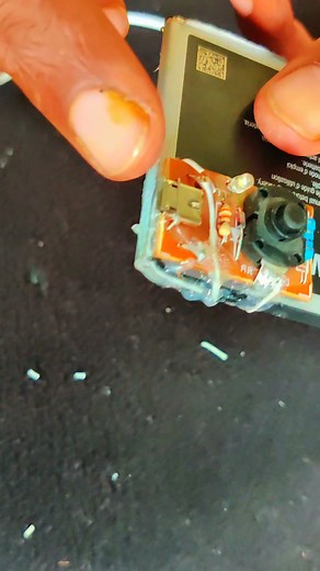 🚀 New DIY Creation! I made an amazing mini power project using 3 LED lights 💡, a back switch 🔘, a rechargeable battery 🔋, and a charging system 🔌 — all in one compact setup! It works perfectly and looks super clean ✨ This small project is very useful for emergencies, camping, home lighting, and daily use. Full making video coming soon! Stay tuned 😍🔥 👉 Like 👍 👉 Share 🔁 👉 Comment what I should build next! 💬 👉 Follow Craft Unlock for more creative ideas ✂️⚡ #DIY #CraftUnlock #LEDLight