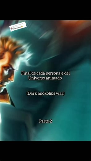 Liga de la Justicia: Guerra en Apokolips
